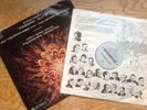 SAX 2279 Stravinsky, Bizet, Ravel Giulini PO First UK B/S Columbia LP NM/EX+