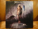 MEGADETH - COUNTDOWN TO EXTINCTION - GERMANY - 1st PRESS