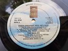 EAGLES GREATEST HITS  1971-75 ORIGINAL 1st UK Press LP MINT- TIME CAPSULE COPY