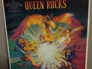 Queen Rocks Double LP Very Rare.