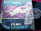 PATTY PRAVO - LA BAMBOLA - RARE MONO - URUGUAY