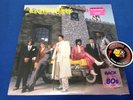 The Time Ice Cream Castle LP Back To The 80's NEW Vinyl RHINO Piranha Records