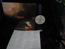 CANDLEMASS Nightfall LP RARE ORIGINAL METAL BLADE THRASH METAL