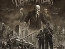 Terrorizer - Caustic Attack VINYL LP NEW (19TH OCT)