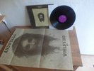 Rare UK psych ANDWELLA - World's End LP '70 LP ORIG. + Poster