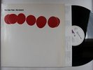 The Lilac Time Astronauts GER LP 1991 + Innerbag Creation Records Stephen Duffy