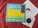 VARIOUS Grind crusher RARE LP +7
