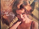 DEREK AND RAY : INTERPLAY RCA VICTOR DYNAGROOVE LP (LPM-3530) NM IN SHRINK