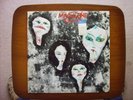 Magazine Real Life vinyl LP + single 1978