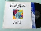 LP UK  1994  Frank Sinatra ?– Duets II Etichetta: Capitol Records ?– 7243 8 3125
