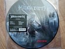 Megadeth Dystopia 12