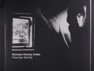 NICK DRAKE: Time Has Told Me LP (UK, 3 LPs, 2000) Rock & Pop