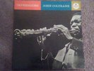 JOHN COLTRANE - IMPRESSIONS.IMPULSE A - 42 STEREO VAN GELDER STAMP OPEN GATEFOLD