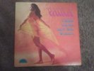 PUCHO AND THE LATIN SOUL BROTHERS - YAINA.CLASSIC JAZZ LATIN FUNK L.P. RIGHT ON