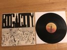 v/a BIG CITY - One Big Crowd LP - Psychos Bedlam Agnostic Front KBD