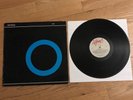 GERMS (GI) LP -   second pressing   Darby Crash Slash Records