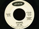 Northern Soul 45 RIPP TIDE Dynamite JOSIE
