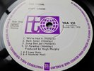 JODY GRIND Far Canal 1970 UK TRANSATLANTIC 1st PRESS - NEAR MINT