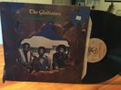 THE GLADIATORS: Proverbial Reggae, Virgin Records, 1st, UK, OOP Reggae RARE LP