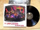 NIRVANA  LP 12