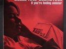 BELLE AND SEBASTIAN: If You're Feeling Sinister LP (UK) Rock & Pop