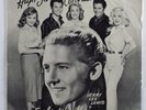 Rock & Roll 45 JERRY LEE LEWIS High School Confidential SUN picture sleeve HEAR