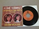 45 giri THE TERMITES - Stavolta hai vinto - Beat italiano