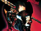 JUDAS PRIEST STAINED CLASS LP 2017 IMPORT 180 GRAM VINYL ROB HALFORD