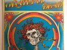 Grateful Dead - Skull & Roses - SEALED / NEW 1971 Live Album Gatefold Cover