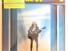 AC/DC - Who Made Who - SEALED 1986 US 1st Press Album with Hype Sticker