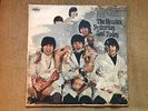 BEATLES - Yesterday and Today - 3rd State Peeled Butcher Mono Cover - LP/Vinyl