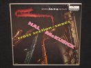 HAL MCKUSICK   Cross Section-Saxes   U.S. orig PROMO Mono DECCA - 1958 jazz EX