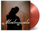 MADRUGADA - LIVE AT TRALFAMADORE (LIMITED  GOLD/RED MIXED )  2 VINYL LP NEW+