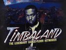 TIMBALAND - HIP HOP HEROES INSTRUMENTALS VOL.2 2 VINYL LP NEW+