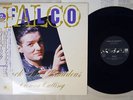 FALCO ROCK ME AMADEUS/VIENNA CALLING A&M C12Y3001 Japan OBI VINYL 12