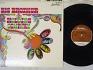 BIG BROTHER AND THE HOLDING COMPANY SAME MAINSTREAM YS-2020-MS Japan VINYL LP
