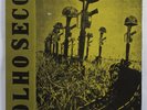 Hardcore Rock 45 OLHO SECO Nada PRCD-002 VG++ brazil picture sleeve HEAR