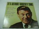 It's Arthur Godfrey Time - Admiral Records LP-7502