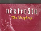 NOSFERATU - the prophecy LP