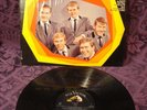THE ASTRONAUTS ORIGINAL RCA LP / GO...GO...GO