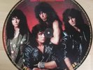 KISS - CRAZY NIGHTS - Picture Disc (Vinyl) - Special Edition - MOR 1988