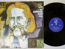 BUTTERFIELD BLUES BAND RESURRECTION OF PIGBOY CRABSHAW ELEKTRA SJET8084 Japan LP