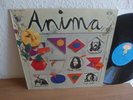 Anima - Anima (1972) 1st Deutsche Pilz Press Kraut Jazz Free Experimental