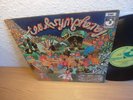 Tea And Symphony An Asylum For...,rare first UK Press 1969