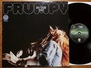 Frumpy - By the Way - GER 1972 - Vertigo Ufo 6360 604 D - Kraut Prog - TOP MINT
