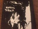 ROYAL TRUX Twin Infinitives 2 X LP Drag City 1990 ORIGINAL