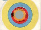 The Beatles:I'm Happy Just To Dance With You/I'll Cry Instead,7 in Single Record