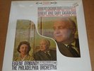 Robert & Gaby Casadesus/Ormandy RAVEL/MOZART Concertos - Columbia MS 6274 SEALED
