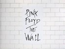 Pink Floyd The Wall Harvest Records Verpackt 180 Gramm Vinyl MP3 + Neu Poster
