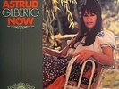 ASTRUD GILBERTO Now DEODATO Perception Records SEALED VINYL RECORD LP